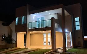 Casa Condomínio Águas da Serra - Bananeiras-PB